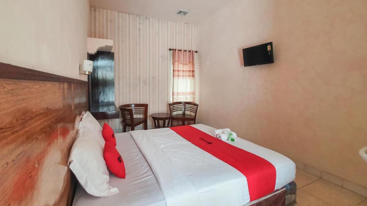 Reddoorz At Pujon Malang Hotel Batu  Exterior photo